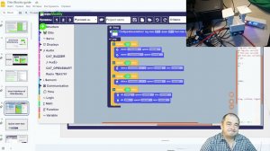 Otto Blockly быстрый старт! 2024 01 20