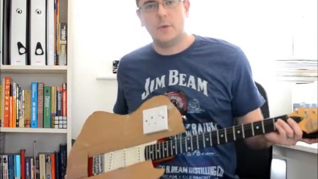 Gibson Future Tribute Review - Andertons Competition смотреть онлайн