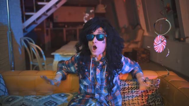 КАК СТАТЬ РЭПЕРОМ В 2018 смотреть онлайн