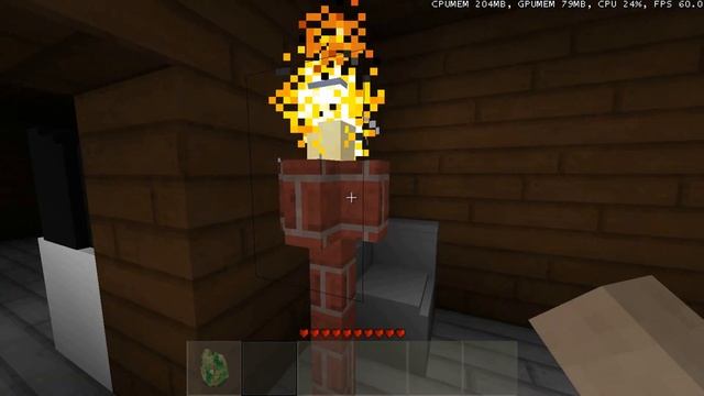 Всё пошло не так❓| Прохождение карты в Survivalcraft смотреть онлайн