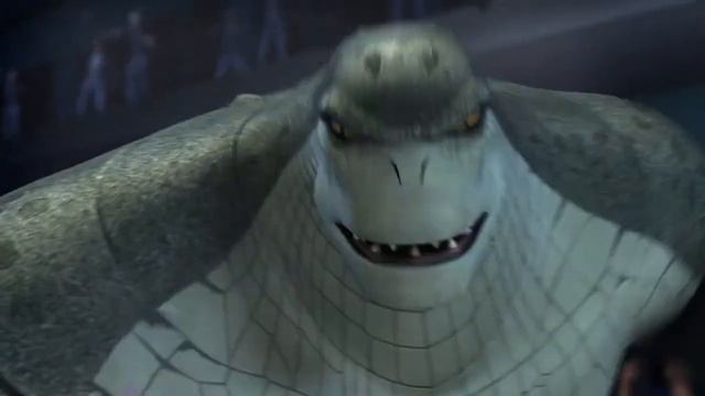 Winner takes all (Beware The Batman) смотреть онлайн