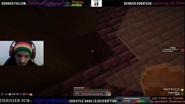 [PC] [FR] [SOLO] Map Minecraft - Across the Time смотреть онлайн