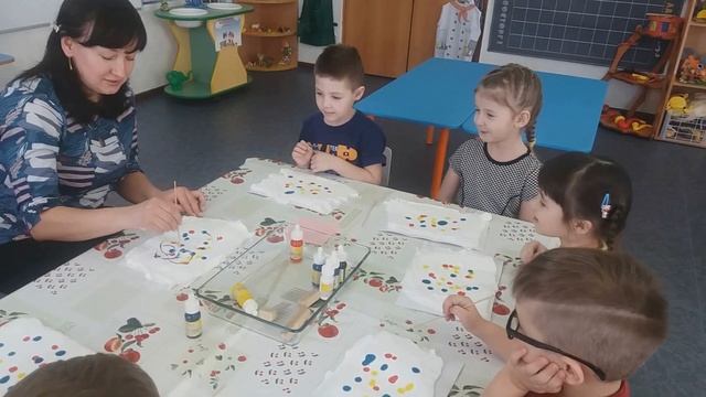 Творческая мастерская смотреть онлайн