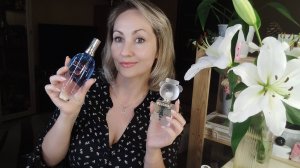 Освежающие сочные парфюмы💦