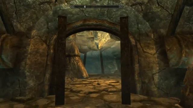 RT13: Skyrim. DLC Dragonborn: побочки Солстейма-2 смотреть онлайн