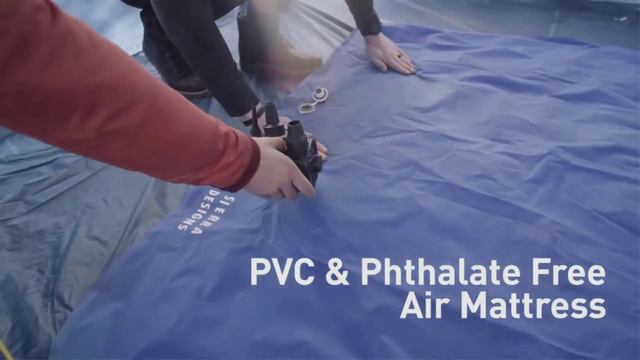 ✅Top 7 Best camping Air Mattress 2022-Air Mattress For Camping or Outdoor Adventure In 2022 смотреть онлайн