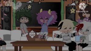 MHA reacts to Demon Slayer! {Read Description}