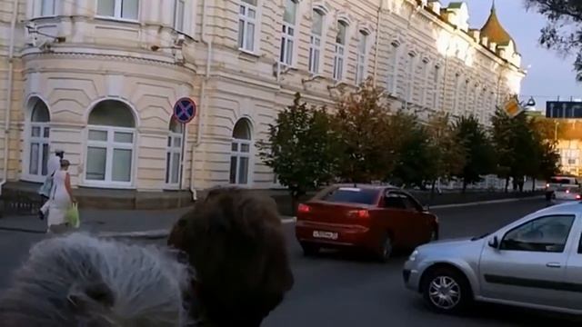Экскурсия по Астраханскому Бродвею. Финальная третья часть смотреть онлайн