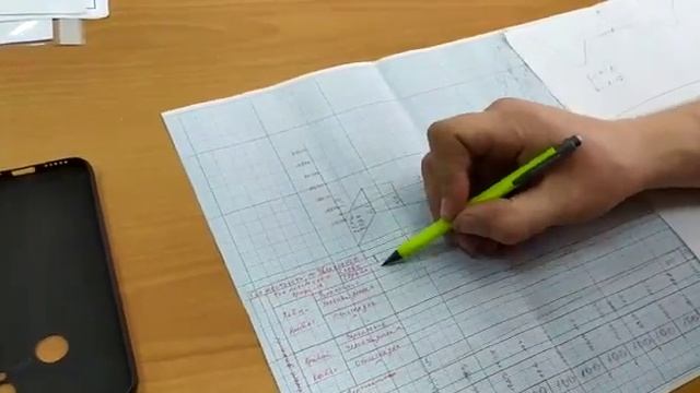 Разбивка профиля по типам поперечных профилей смотреть онлайн