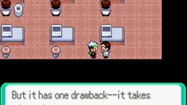 Pokemon Emerald Walkthrough Bonus: Mirage Tower смотреть онлайн