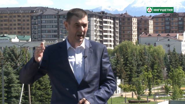 Г1АЛГ1АЙ МОХК ТЕРКАКИЕВ А 31052022 смотреть онлайн