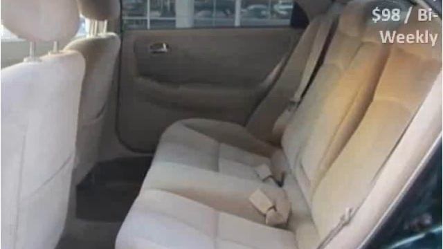 2001 Mazda 626 Used Cars Costa Mesa CA