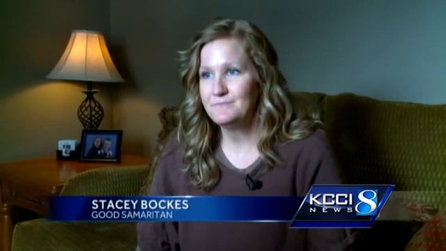 Man Nearly Dies During Surprise Shopping Trip