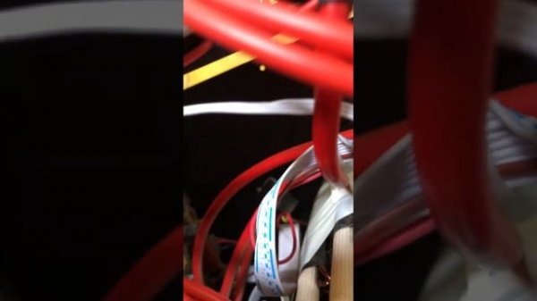 Voltron 10000 энергия ,замена и чистка реле