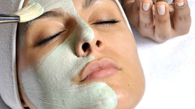 Простая маска для поднятия верхнего века смотреть онлайн