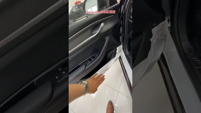 BYD CHAZOR Gibrit. Qisqacha Obzor. ЧАЗОР краткий обзор.