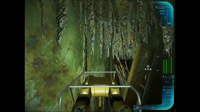 DIVE TO TITANIC Day 2 INTO THE WRECK WE GO ! смотреть онлайн