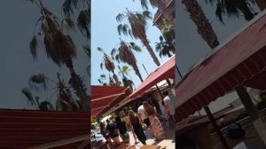 РУССКИЙ ПРОТИВ УКРАИНЦА. ДРАКА В ОТЕЛЕ ТУРЦИИ