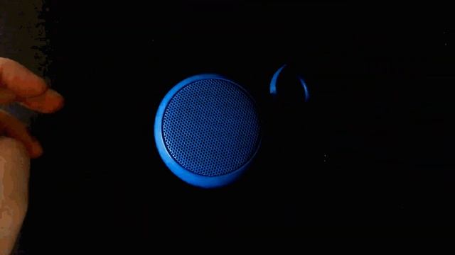 Обзор портативной колонки sony srs xb10. Маленькая и крутая! смотреть онлайн