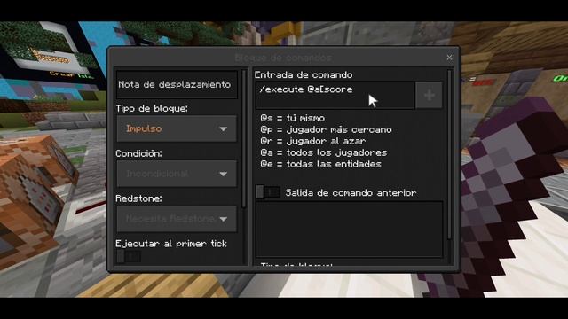 Como Hacer Cinematicas Con Comandos En Minecraft Pe (Bedrock 1.18) смотреть онлайн