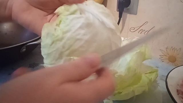 Как приготовить вкусные и сочные голубцы , без заморочек. смотреть онлайн