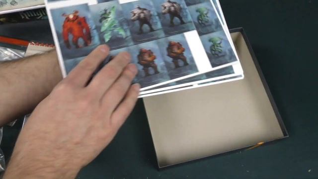 Knight Fall - Daily Game Unboxing смотреть онлайн