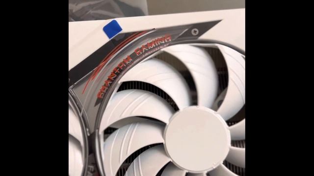 WHITE 7900XT ASROCK PHANTOM GAMING 20GB смотреть онлайн