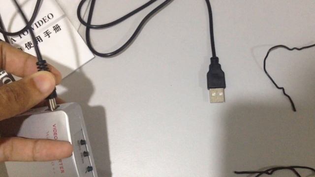 VGA To Video Converter Review смотреть онлайн