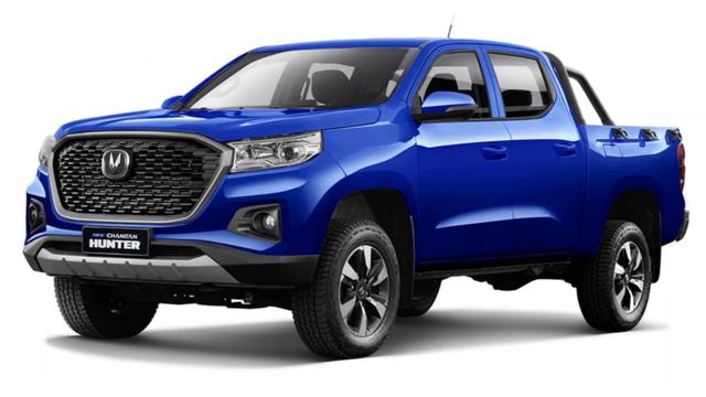 4 Upcoming CHANGAN cars in Pakistan (2022) ( UNI-T, Hunter, Oshan X7, CX70T) смотреть онлайн