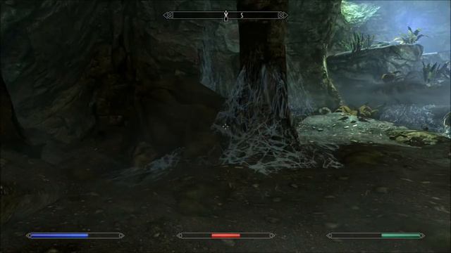 TESV Skyrim Del 2: ZE MAGE смотреть онлайн