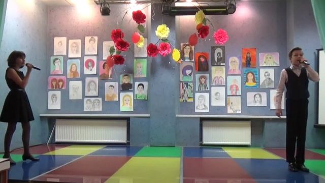 "Старый рояль"-Алиса Полищук и Саша Иванов смотреть онлайн