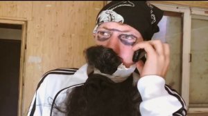 Постал / Postal (2022) | Полный фильм | 1080p