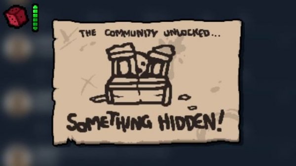 The Binding of Isaac Iceberg Explained