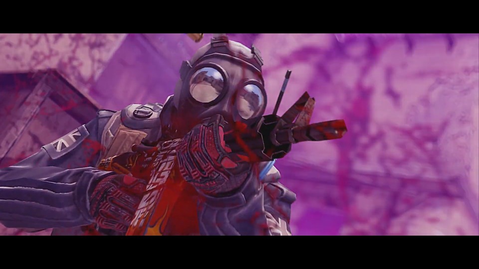 Light Flex - FragMovie #CSGO смотреть онлайн