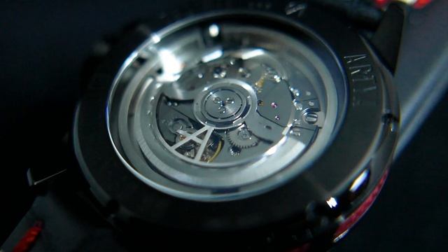 ArtyA Race - 250 GTO Black смотреть онлайн
