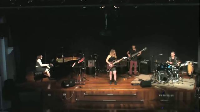 Sunny, Boney M (Wes Montgomery version) guitar cover by Dani Rocks смотреть онлайн