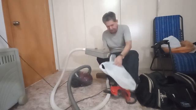 Штроборез своими руками смотреть онлайн