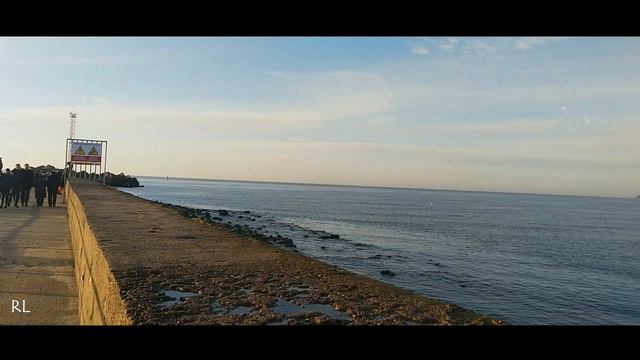 Lietuva. Klaipėda. Molas. Балтийское Море Клайпеда #lietuva #klaipeda