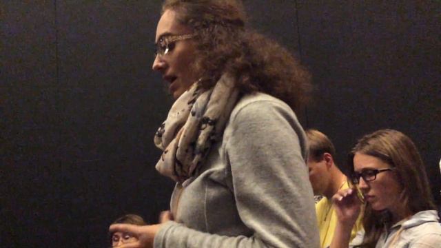 Реальный театр \ "12 стульев" \Коляда- театр \ Обсуждение 11.09.2017 \ Часть3 смотреть онлайн