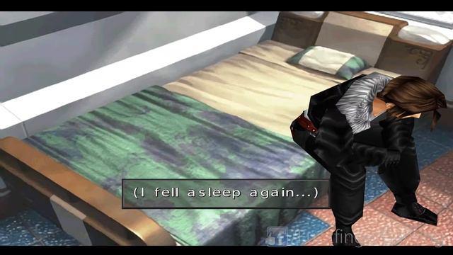 Final Fantasy 8 Remastered - FF8 Walkthrough HD Mods - CC Card Group Quest - Ep 24 смотреть онлайн