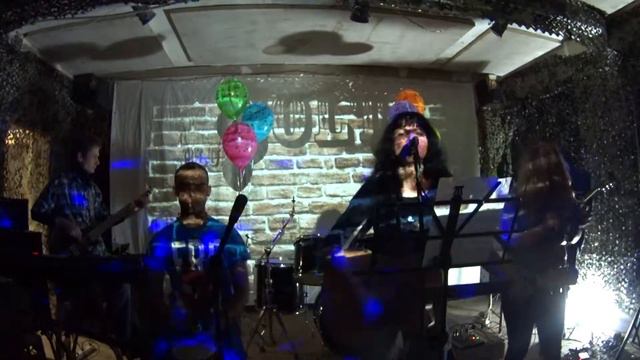 "Дикой тропой". Джека НЕТ. Colt 45's. 01.04.17. смотреть онлайн