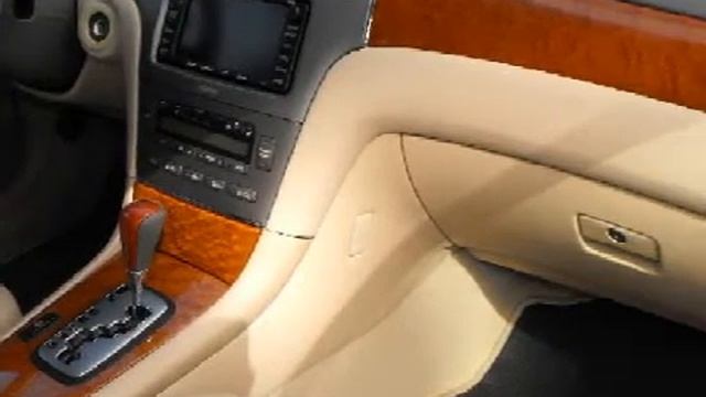 2006 Lexus ES 330 Colma CA 94014 смотреть онлайн