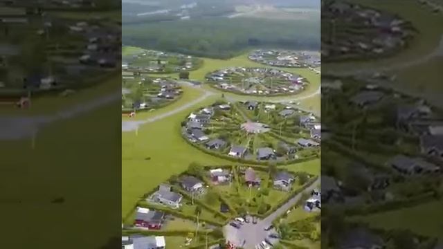 A Village In Denmark смотреть онлайн