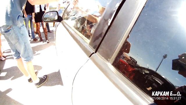 Музыкальное давление. Шоу "Стальная битва" 21 июня Уфа. смотреть онлайн