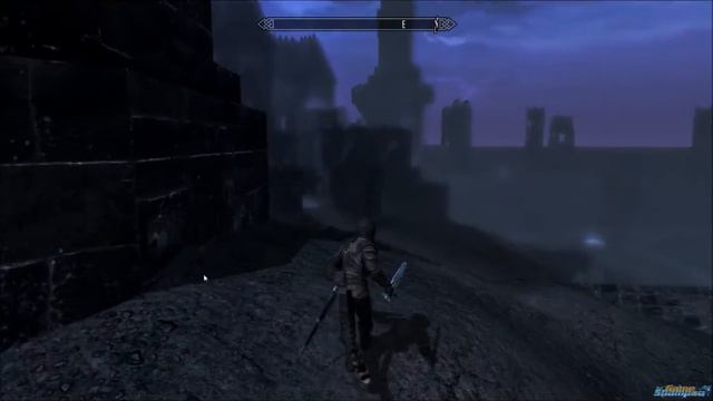 Jiub's Opus Page 4 Location Dawnguard смотреть онлайн