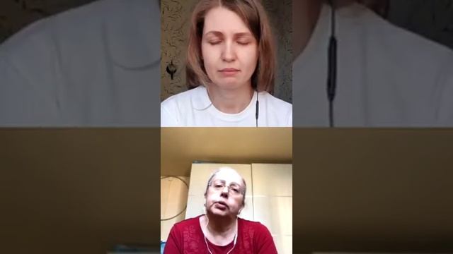 Эфир с Аней Гиль или средняя температура по инклюзии смотреть онлайн