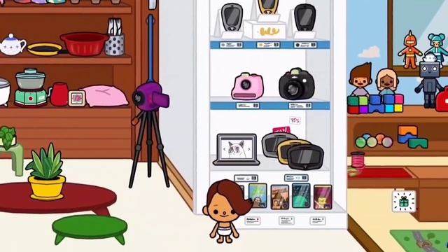 ALL FREE CRUMPETS 100+ in TOCA BOCA ? Toca Life World secret crumpets смотреть онлайн