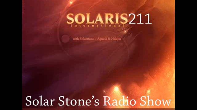 Masoud Ft. Laurie - Bllinded-Solarstone's Solaris 211