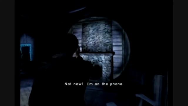 Silent Hill: Shattered Memories - Creature Chase 2 [The Woods] смотреть онлайн