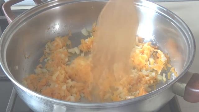 #Минтай тушеный в сметане. #Видеорецепт.